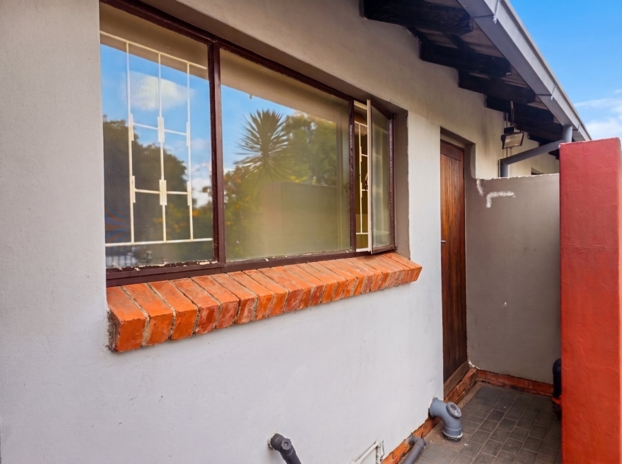 3 Bedroom Property for Sale in Pellissier Free State